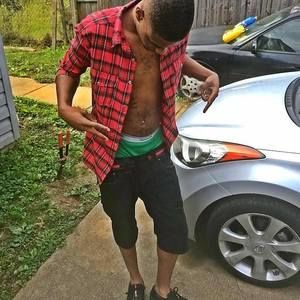 Meet your Posher, Dontè